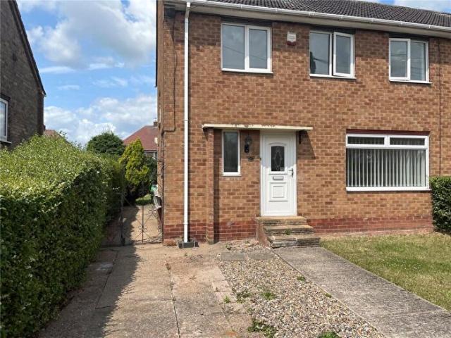 3 Bedroom Semi Detached House To Rent In Langford Road, Arnold, Nottingham, Nottinghamshire, NG5