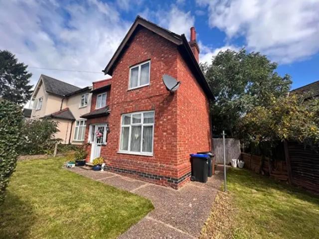 3 Bedroom Semi Detached House To Rent In Lewis Road, Dallington, Northampton, NN5