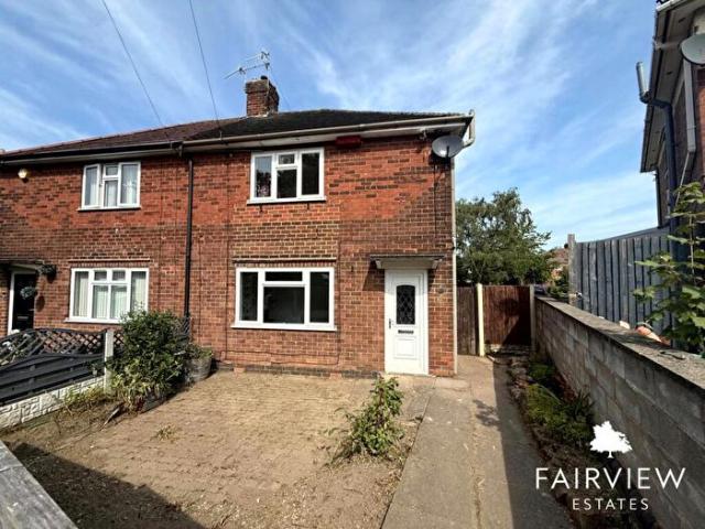 3 Bedroom Semi Detached House To Rent In Lindley Street, Newthorpe, NG16