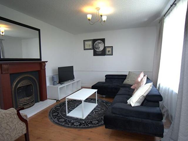 3 Bedroom Semi detached House To Rent In Linwood Crescent, Eastwood, NG16