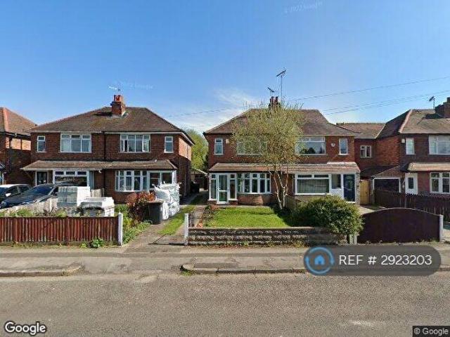 3 Bedroom Semi Detached House To Rent In Long Lane, Nottingham, NG9