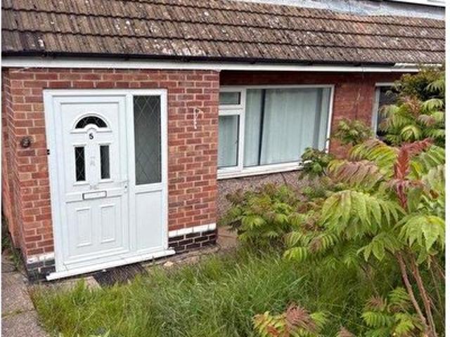 3 Bedroom Semi Detached House To Rent In Loughborough, Loughborough, LE11