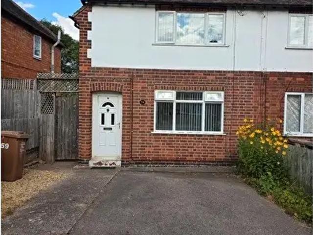 3 Bedroom Semi Detached House To Rent In Paget Avenue, Leicester, LE4