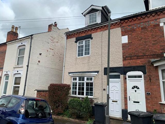 3 Bedroom Semi Detached House To Rent In Prince Street, Long Eaton, NG10