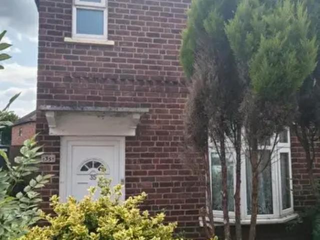 3 Bedroom Semi Detached House To Rent In Prospect Street, Tamworth, B79