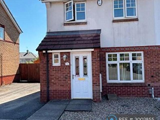 3 Bedroom Semi Detached House To Rent In Rymill Drive, Derby, DE21