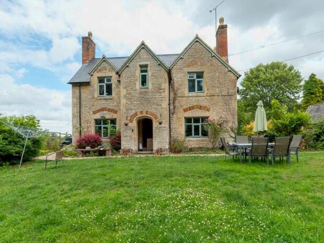 3 Bedroom Semi Detached House To Rent In Steeple Aston, Oxfordshire, OX25