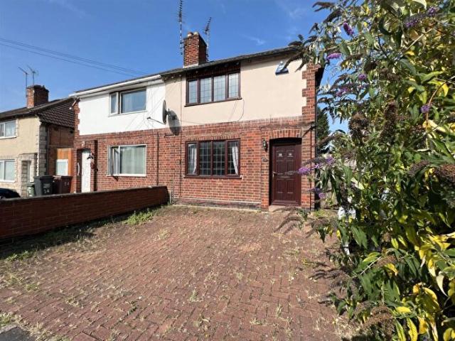 3 Bedroom Semi Detached House To Rent In Stonehill Avenue, Birstall, Leicester, LE4