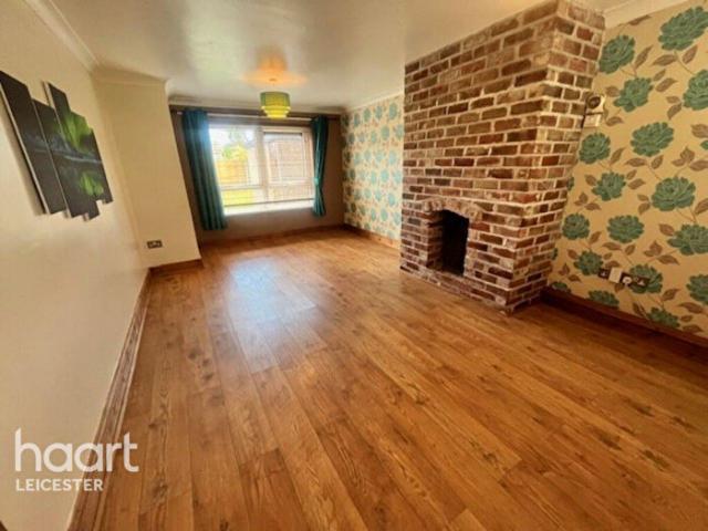 3 Bedroom Semi Detached House To Rent In Salkeld Road, Leicester, LE2