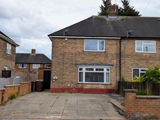 3 Bedroom Semi Detached House To Rent In Scafell Way, Nottingham, NG11