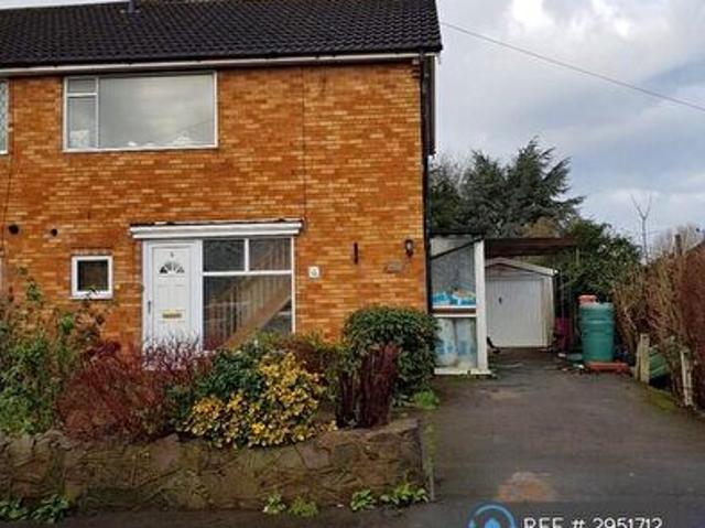 3 Bedroom Semi Detached House To Rent In Siskin Hill, Leicester, LE2