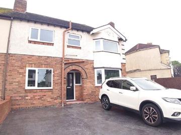 3 Bedroom Semi Detached House To Rent In Southlea Avenue, Leamington Spa, CV31