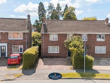 3 Bedroom Semi Detached House To Rent In Southway, Leamington Spa, CV31