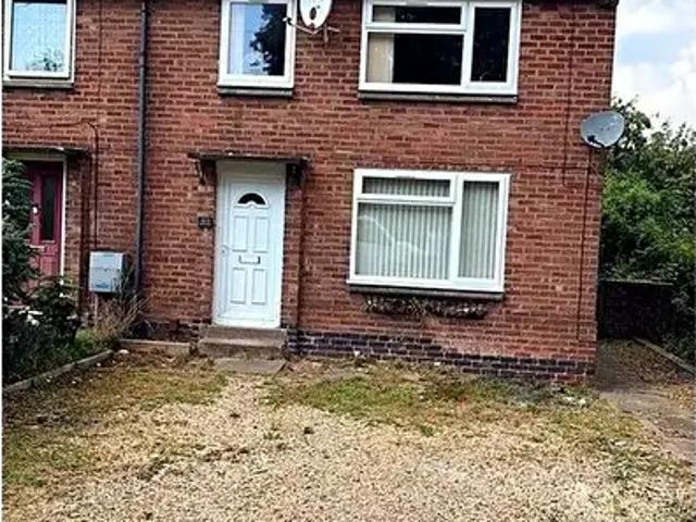 3 Bedroom Semi Detached House To Rent In Spendlow Gardens, Leicester, LE2