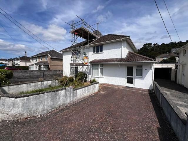 3 Bedroom Semi Detached House To Rent In Tyle Teg, Burry Port, Carmarthenshire, SA16