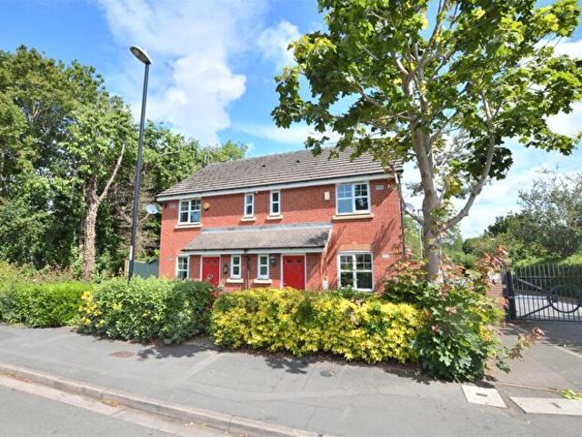 3 Bedroom Semi Detached House To Rent In The Graylands Finham Coventry, CV3