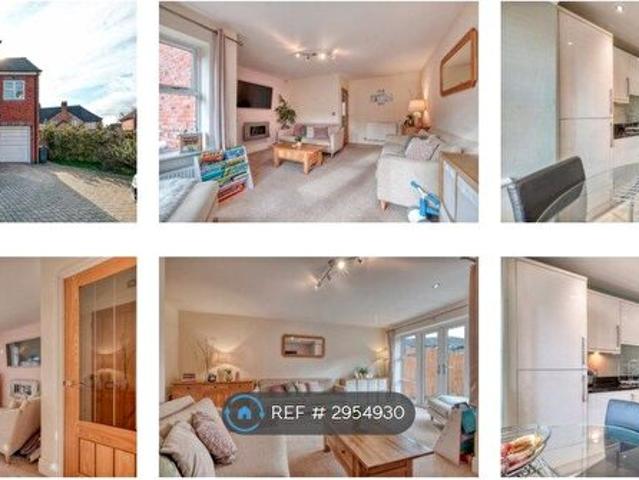 3 Bedroom Semi Detached House To Rent In The Loxleys, Birmingham, B28