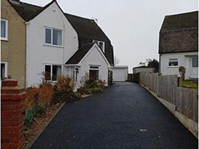 3 Bedroom Semi Detached House To Rent In Thistleboon Gardens, Swansea, SA3