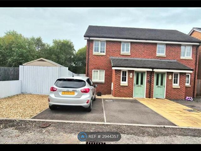 3 Bedroom Semi Detached House To Rent In Townsend Street, Swansea, SA1
