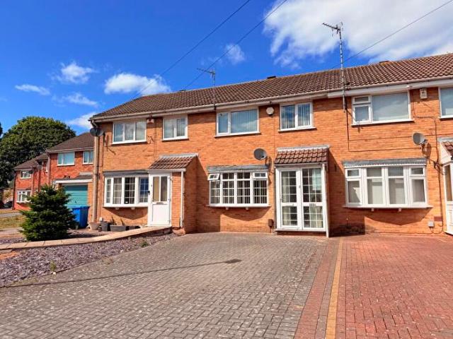 3 Bedroom Semi Detached House To Rent In Underhill Close, Sunnyhill, DE23