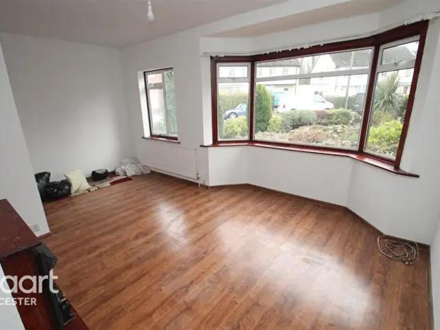 3 Bedroom Semi Detached House To Rent In Unity Road, Leicester, LE3