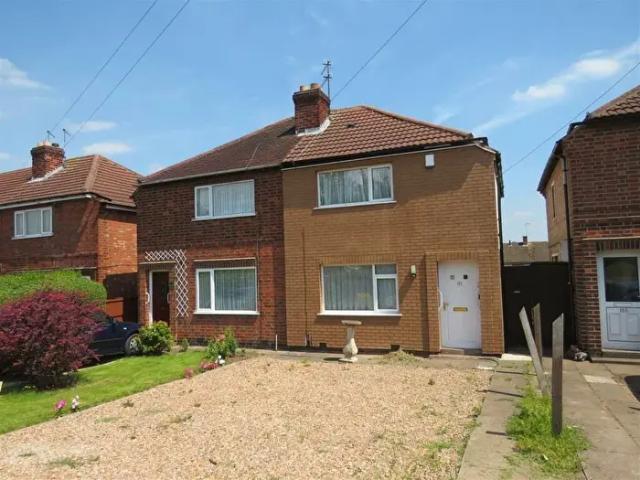 3 Bedroom Semi Detached House To Rent In Wanlip Lane, Birstall, LE4