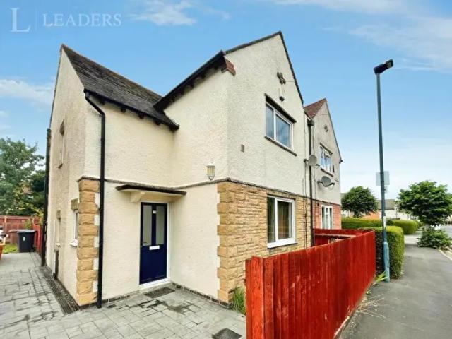 3 Bedroom Semi Detached House To Rent In Waverley Street, DE24