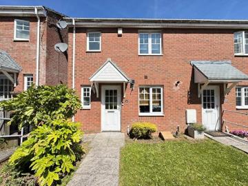 3 Bedroom Semi Detached House To Rent In Weavers Close, Whitwick, Coalville, LE67