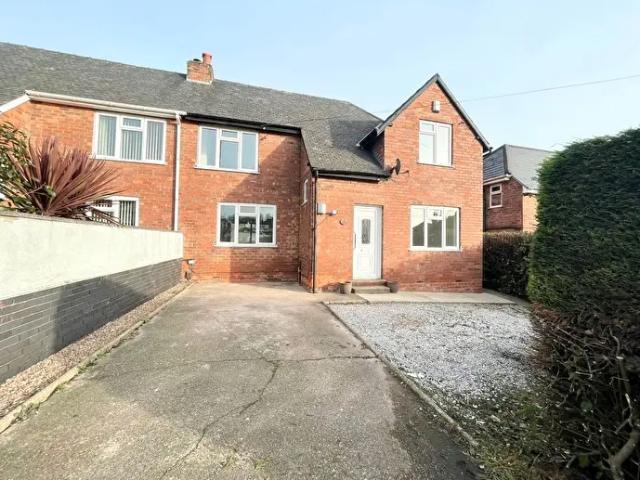 3 Bedroom Semi Detached House To Rent In Westdale Lane, Nottingham, NG4