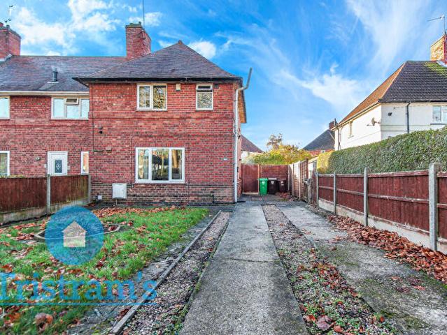 3 Bedroom Semi Detached House To Rent In Woodside Road, Beeston, NG9