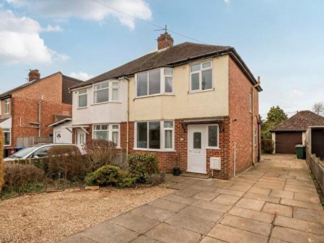 3 Bedroom Semi Detached House To Rent In Woodstock Road, Yarnton, Kidlington, OX5