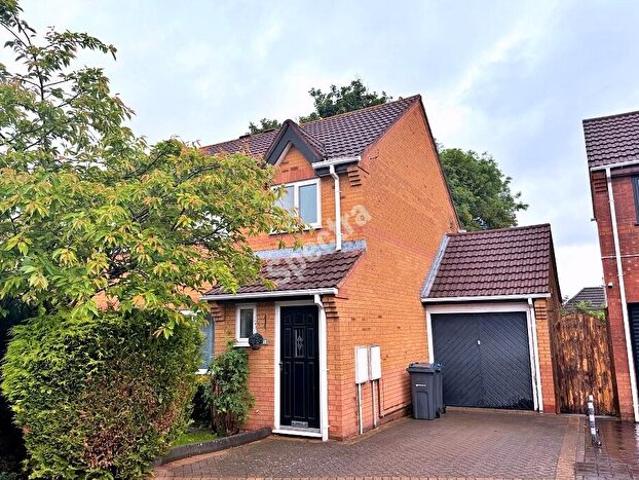 3 Bedroom Semi Detached House To Rent In Wolseley Ave Acocks Green South Yardley, B27