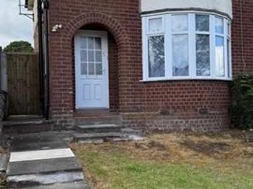 3 bedroom semi detached house to rent