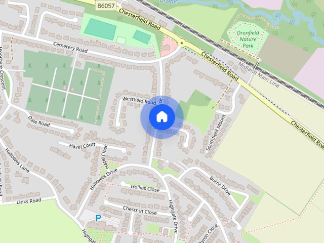 3 bedroom semi detached house to rent