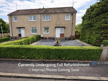 House for rent in Shetland