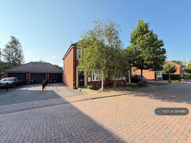 3 bedroom semi detached house to rent