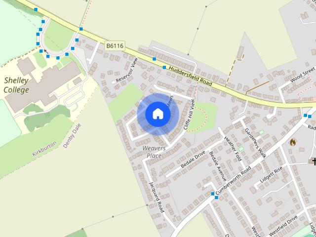 3 bedroom semi detached house to rent