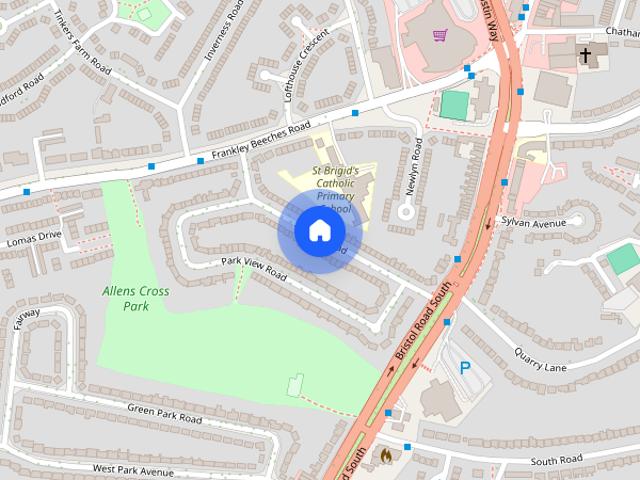 3 bedroom semi detached house to rent