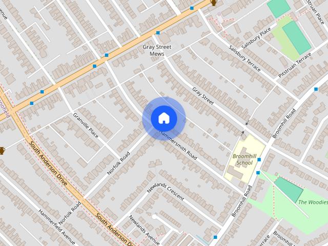3 bedroom semi detached house to rent