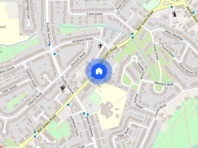 3 bedroom semi detached house to rent