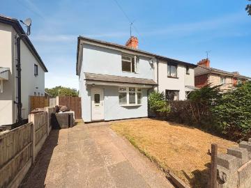 3 bedroom semi detached house to rent