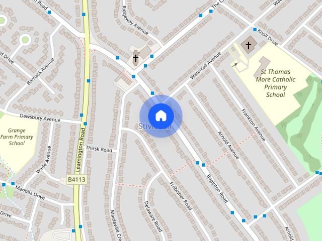 3 bedroom semi detached house to rent