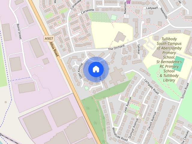 3 bedroom semi detached house to rent