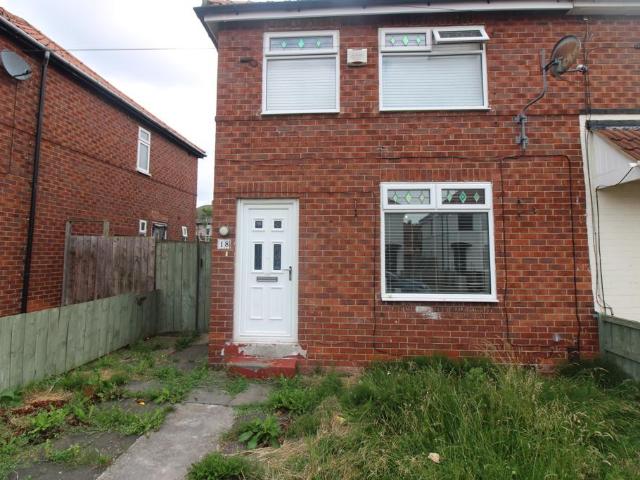 3 bedroom semi detached house to rent