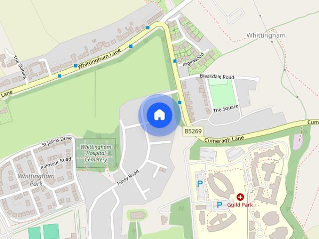 3 bedroom semi detached house to rent