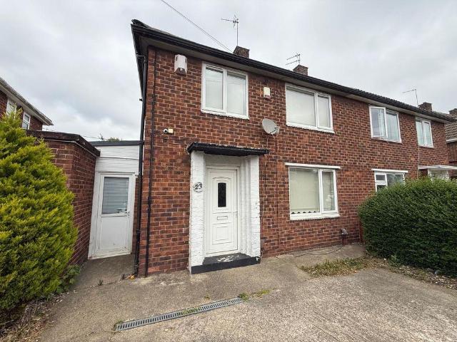 3 bedroom semi detached house to rent