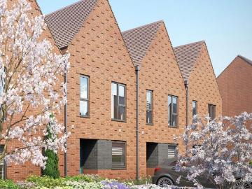 3 bedroom semi detached house to rent