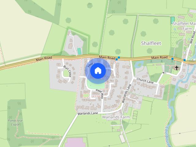 3 bedroom semi detached house to rent