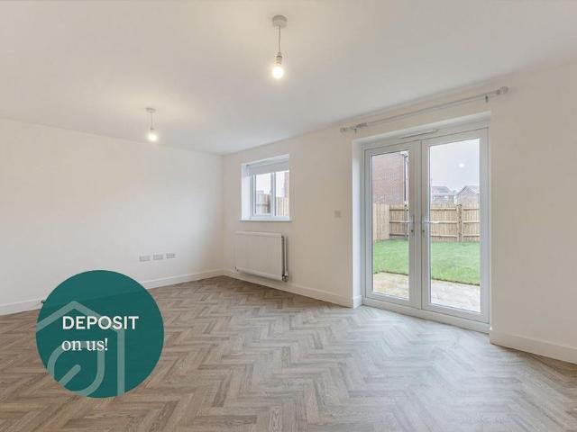 3 bedroom semi detached house to rent
