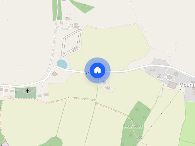 3 bedroom semi detached house to rent